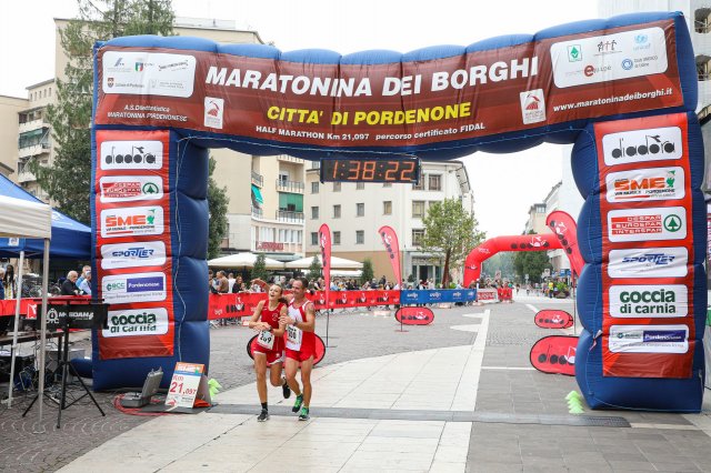 MARATONINA 2021-903